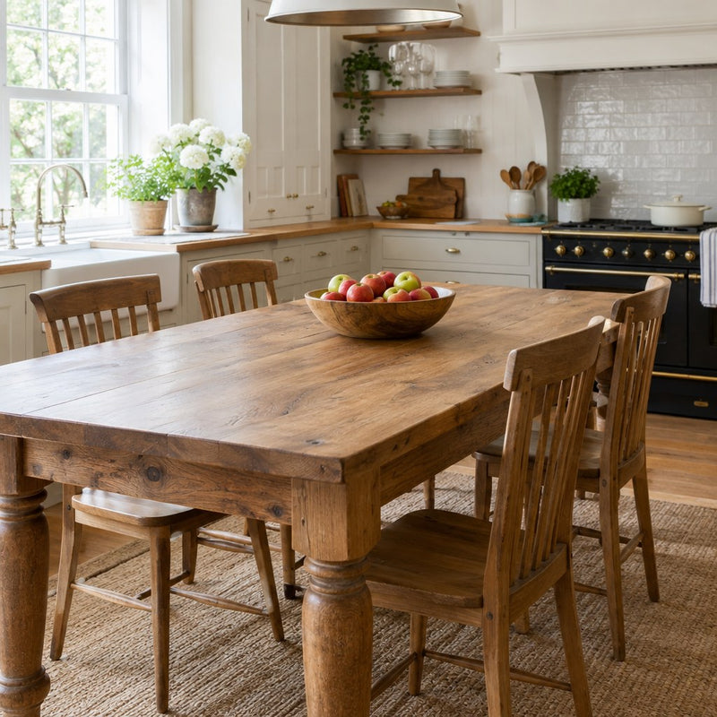 Tables & desks